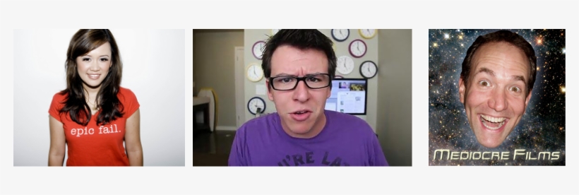 People Might Be Curious How These Prosumers Earn Money - Natalie Tran, transparent png download