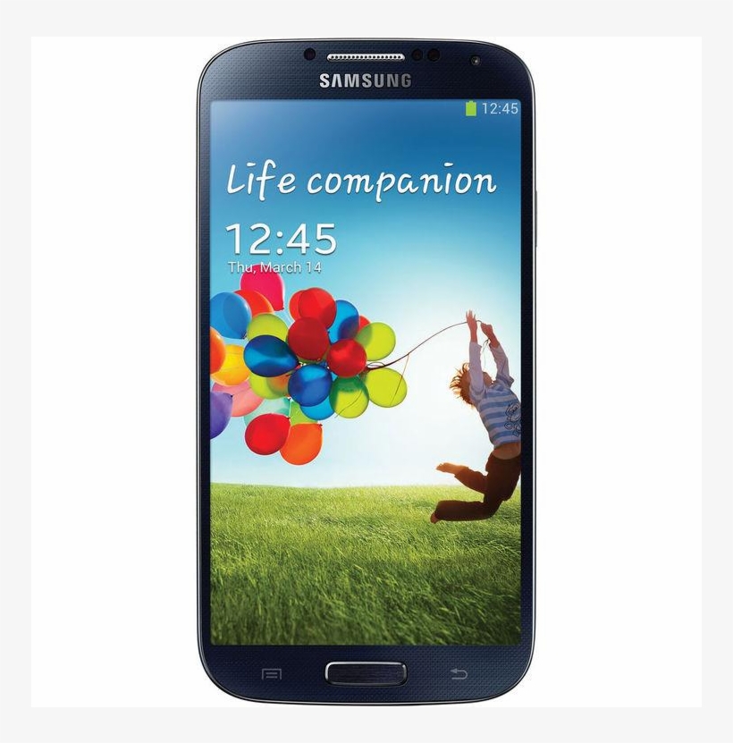 Auction - Samsung Galaxy S4, transparent png download