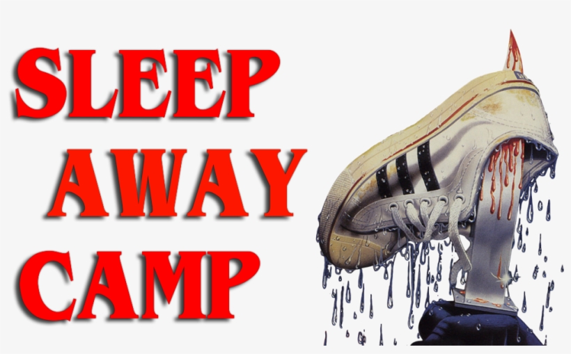 Sleepaway Camp 53df541b742d7 - Sleepaway Camp (1983), transparent png download