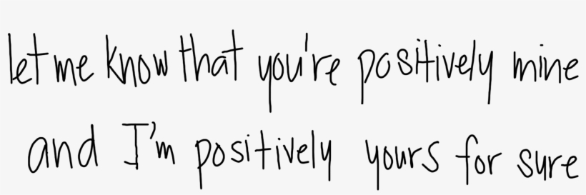 Personally Wrote The First Two Phrases - Oxygen Evolution In Alkaline Medium, transparent png download