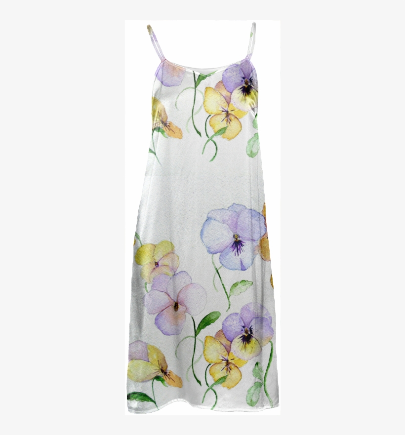 Pansy Time 4 $114 - Pansy, transparent png download