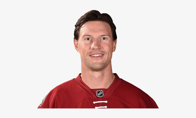 #83, Shane Doan - Kelce Kansas City, transparent png download