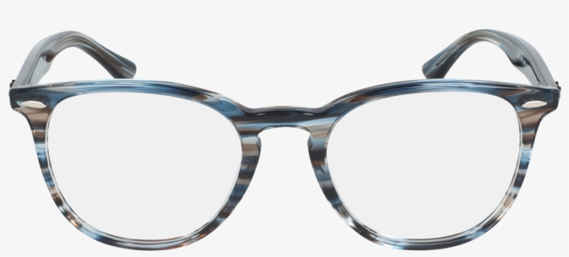 Rayban Rb 7159 Unisex's Eyeglasses - Ray-ban, transparent png download