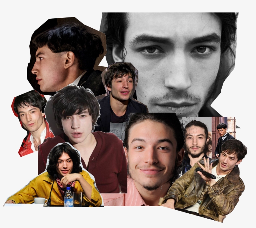 #demen #suka #gakkuku #aneh #gppyangpentingganteng - Ezra Miller 2012, transparent png download