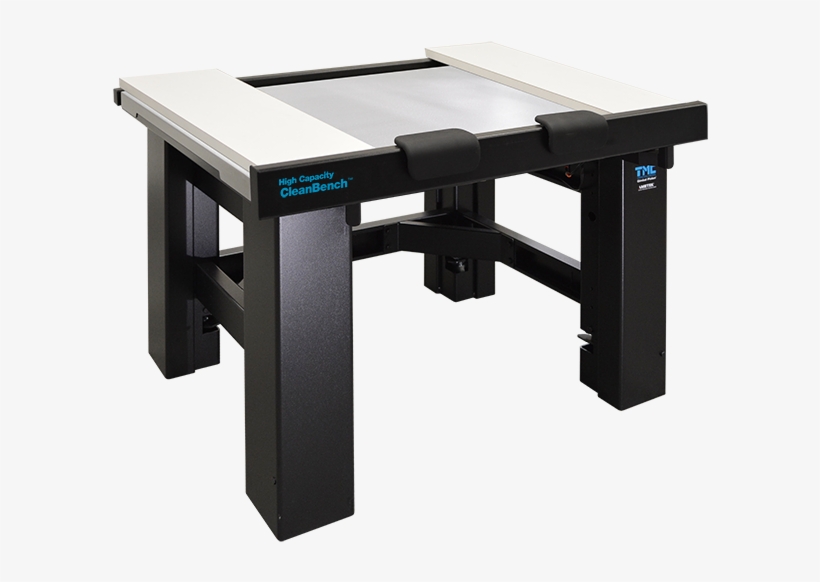 Cleanbench Laboratory Table With High Weight Capacity - Laboratory, transparent png download