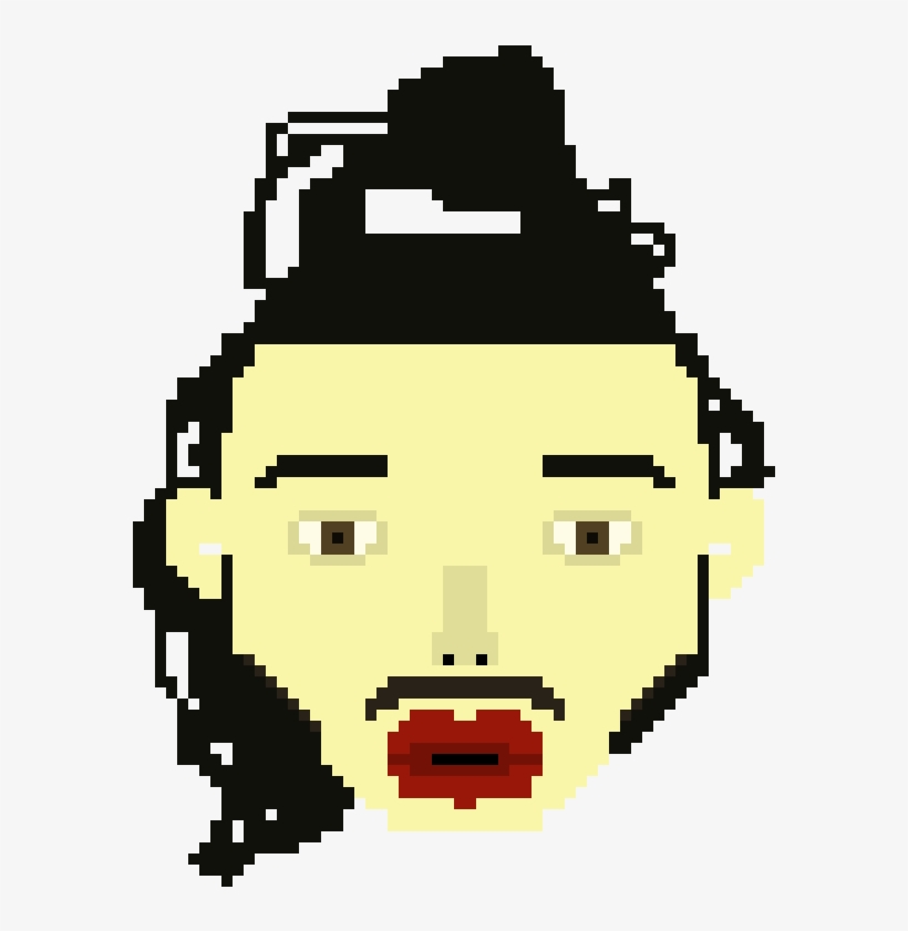 Ezra - Cartoon, transparent png download