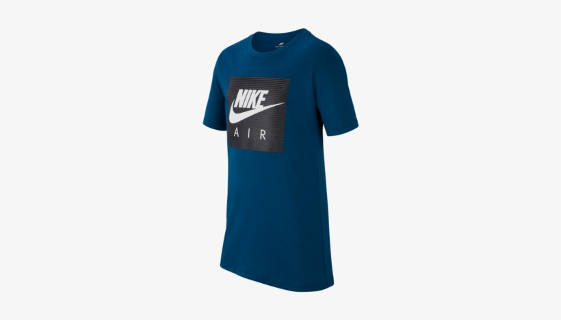 Nike Air Tee - Nike, transparent png download