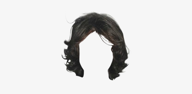 Lace Wig, transparent png download