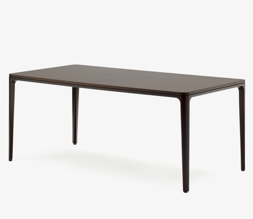 Grace Rectangular Table - Coffee Table PNG Image | Transparent PNG Free ...