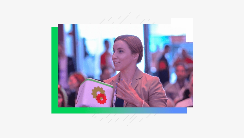 Inspiration - Girl, transparent png download