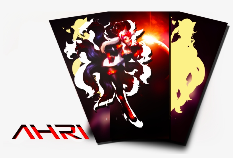 League Of Legends - Wallpaper, transparent png download