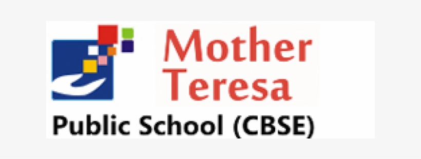 Mother Teresa Public School - Mother Teresa Group Of Institutions, transparent png download
