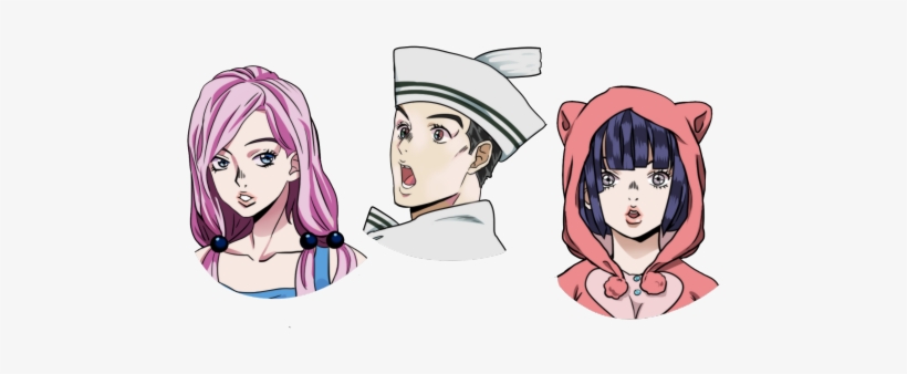 Jjba Daiya, transparent png download