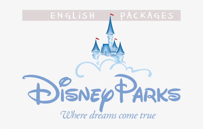 Sale - Disney Parks Logo Png, transparent png download
