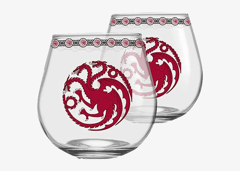 Game Of Thrones - Games Of Thrones Dragon T Shirt, transparent png download