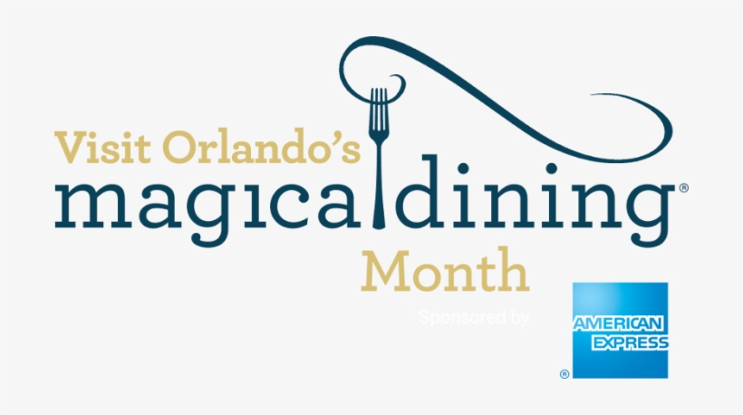 Vo Logo Magical Dining 2016 Blue - Magical Dining 2016, transparent png download