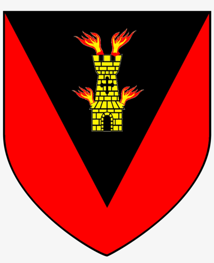 Le Cronache Del Ghiaccio E Del Fuoco - Game Of Thrones House Lynderly Banner, transparent png download