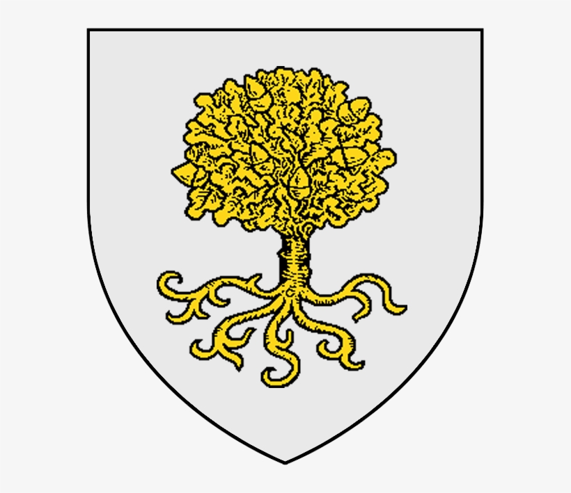 Game Of Thrones House Rowan, transparent png download