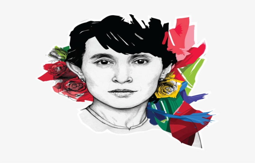 When Crimes Against Humanity Are Committed By A Nobel - Illustration, transparent png download