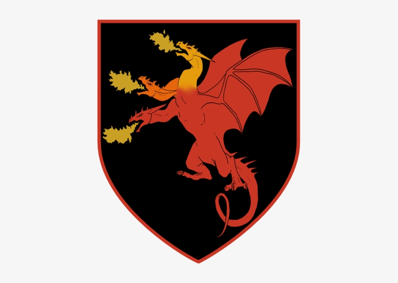 The Prince, It Is Said, Had No Interest In The Tourney Game Of Thrones House Brightflame PNG