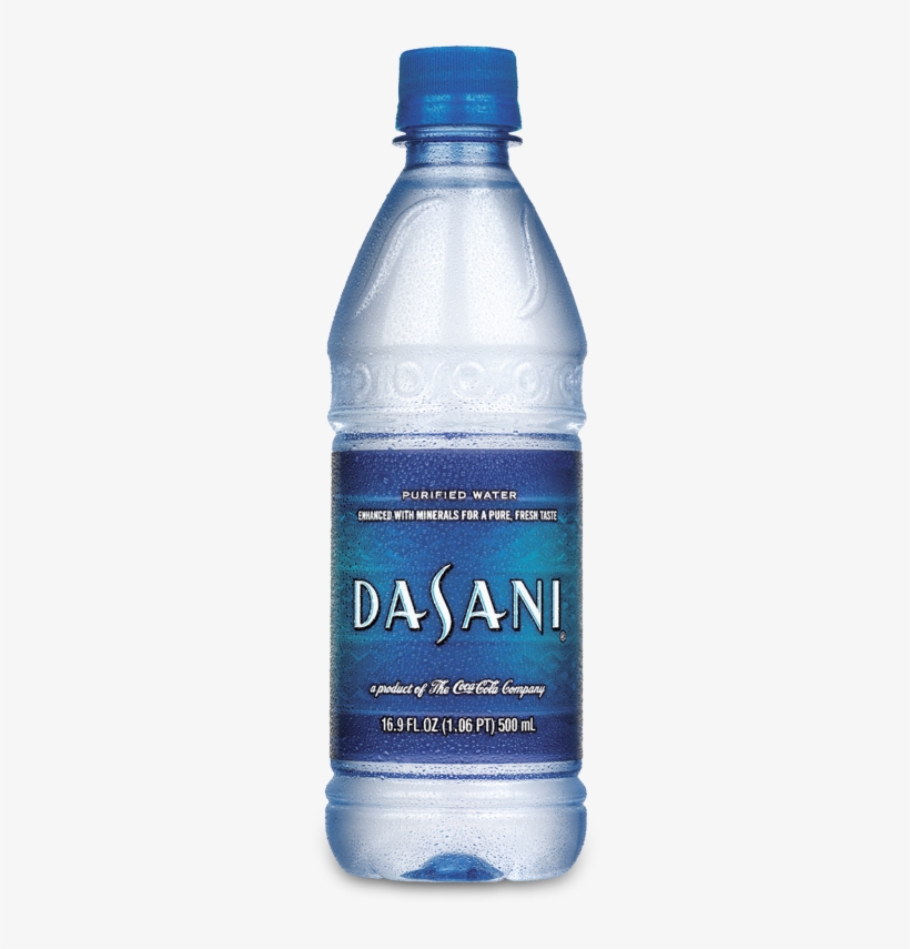 Dasani Coca Cola Water Dasani PNG Image Transparent PNG Free