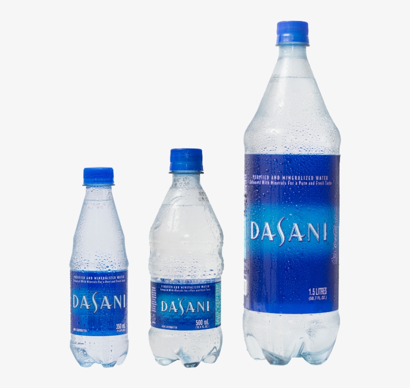70% Van Het Menselijk Lichaam Bestaat Uit Water - Plastic Bottle, transparent png download