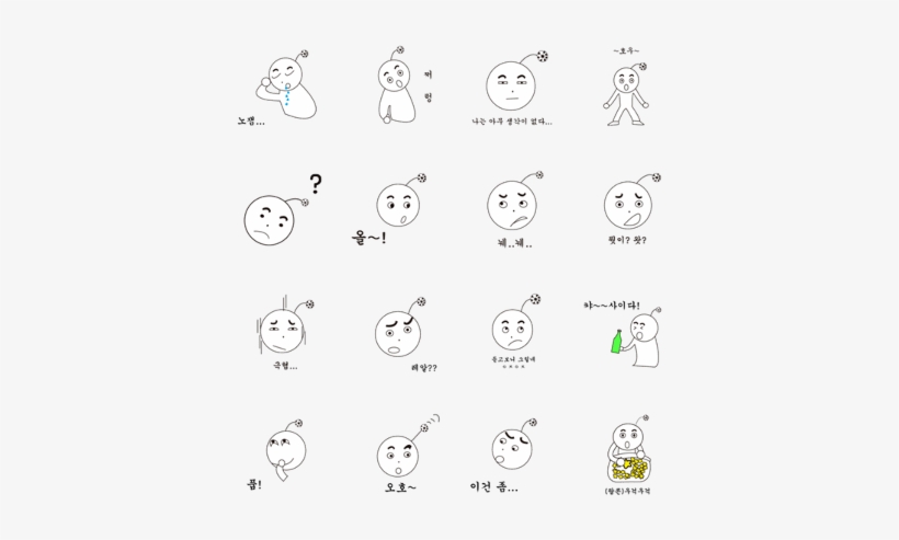 Football Emoji - White Sun Vector Icon, transparent png download