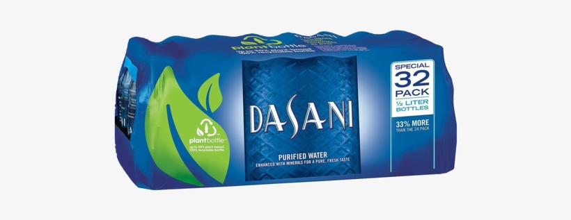 Sam's Club Dasani Water, transparent png download