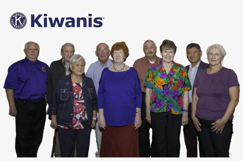 Kiwanis International Flags 4x6 Feet, transparent png download