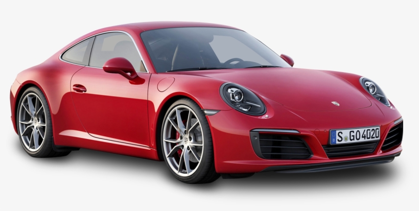 Porsche 911 Preço 2017, transparent png download