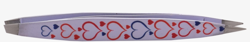 Z-tweeze Dual Ended Tweezer - Boat, transparent png download