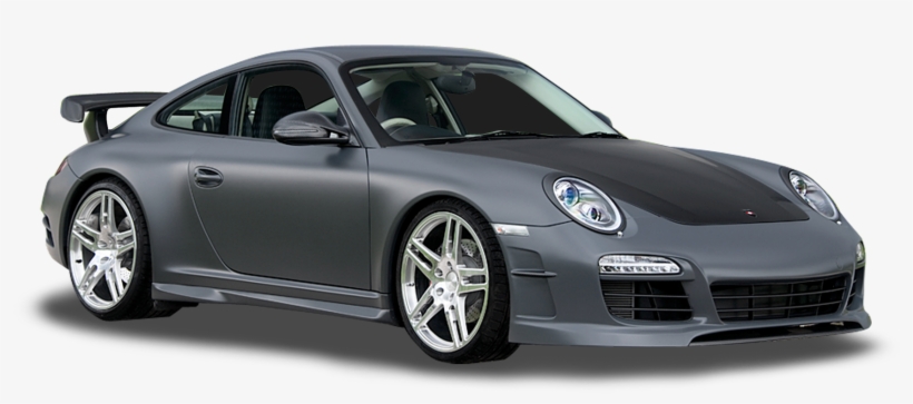 997 / 911 Carrera Facelift - 2010 Porsche 911 S Convertible, transparent png download