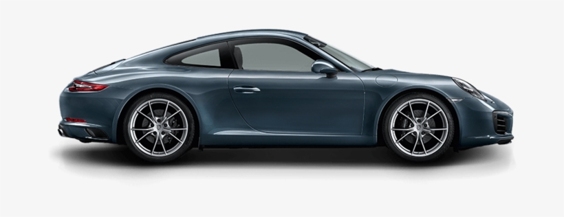 Porsche 911 Carrera - Porsche 911, transparent png download