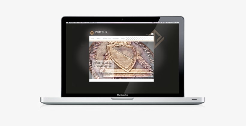 Therefore We Made Up A Fake New Greek God - Macbook Pro 13 Inch, transparent png download