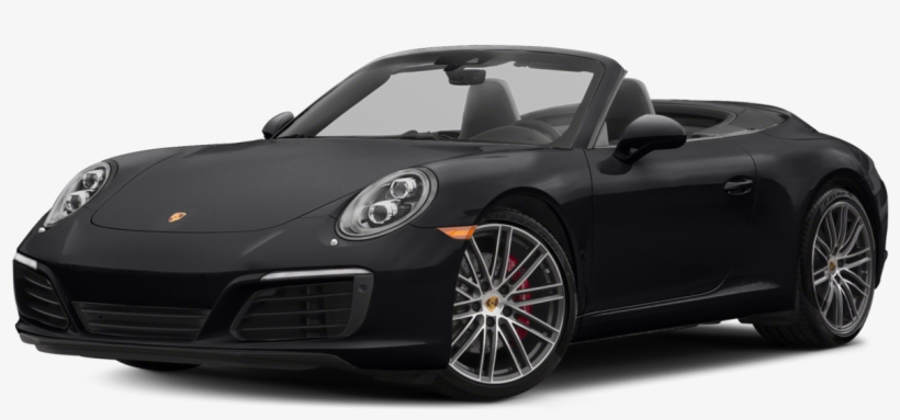 New Porsche 911 Inventory In Woodland Hills Los Angeles - Mercedes Slk 2018 Price, transparent png download