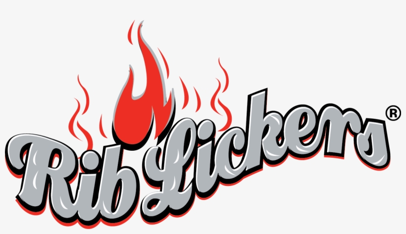 Rib Lickers Smoke Shack - Rib Lickers, transparent png download