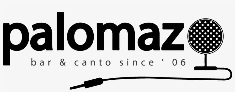 El Palomazo Karaoke Bar & Canto Since ' - Headphones, transparent png download