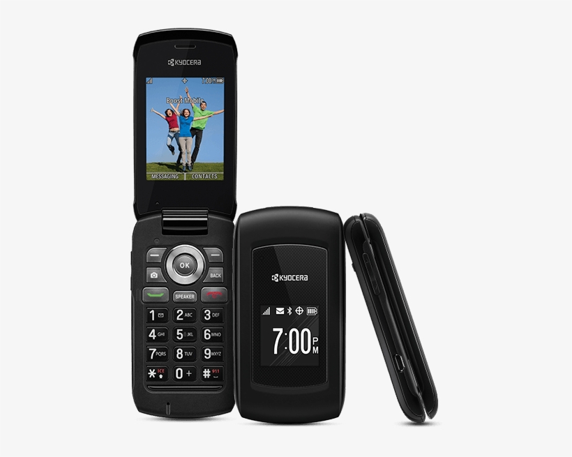 Coast - Kyocera Kona S2151 Cellular Phone, transparent png download