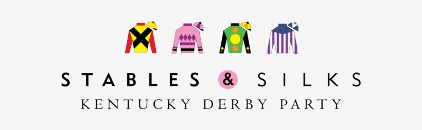 Stables & Silks - Kentucky Derby 2018 Silks, transparent png download