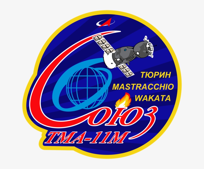 Roscosmos/luc Van Den Abeelen, Michail Tyurin The Moscow - Mastering And Defeating Weak Points, transparent png download