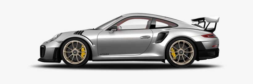 Porsche 911 Rs - Porsche Gts2, transparent png download