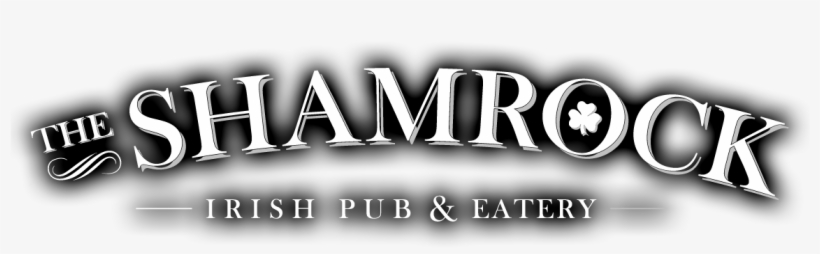 Shamrock Irish Pub And Eatery - Shamrock Irish Pub, transparent png download