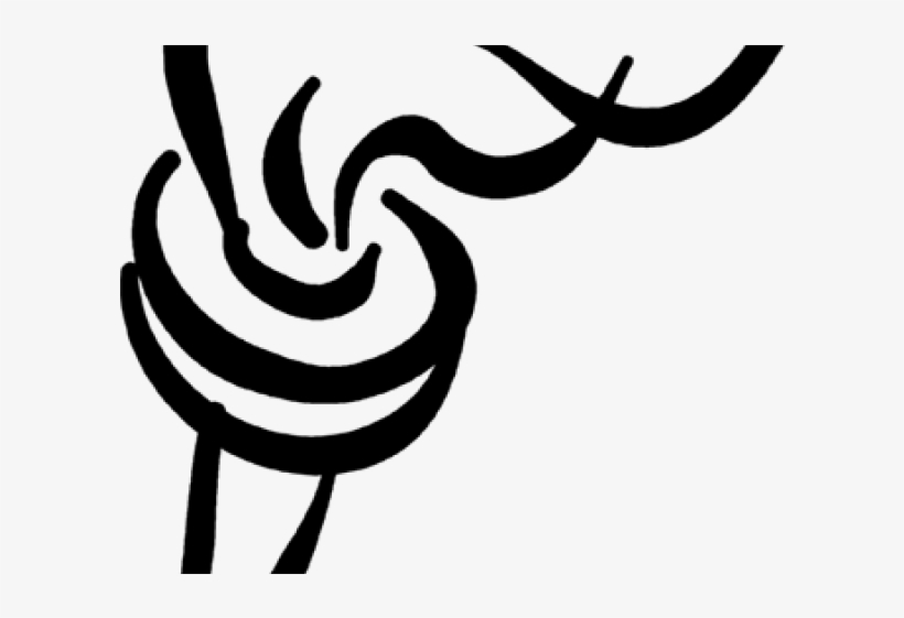 Olympic Torch Clipart - Clip Art, transparent png download