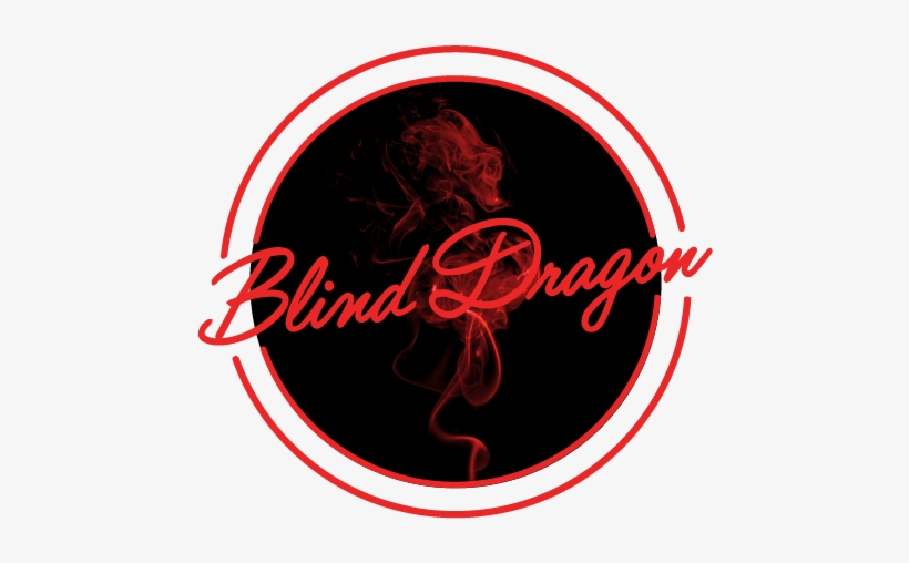 Blind Dragon, transparent png download