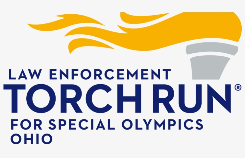 Upcoming Torch Run Events - Law Enforcement Torch Run 2018, transparent png download