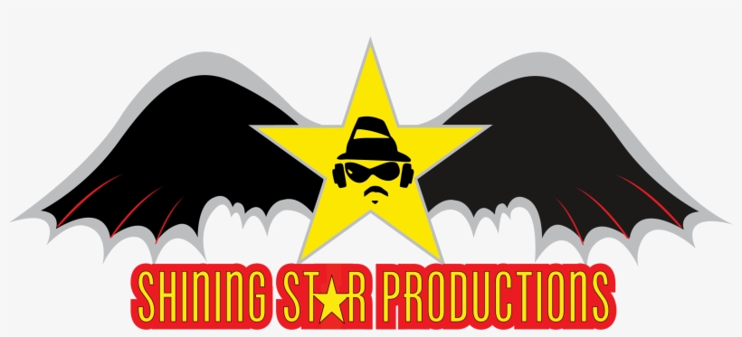 Shining Star Productions - Wedding, transparent png download