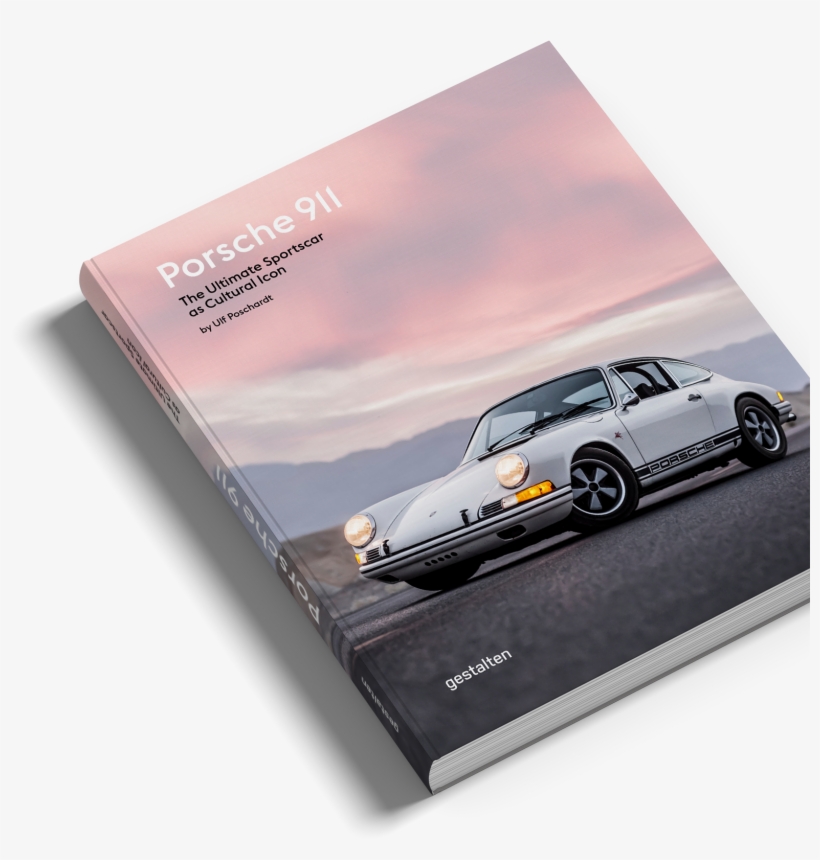Gestalten Porsche 911, transparent png download