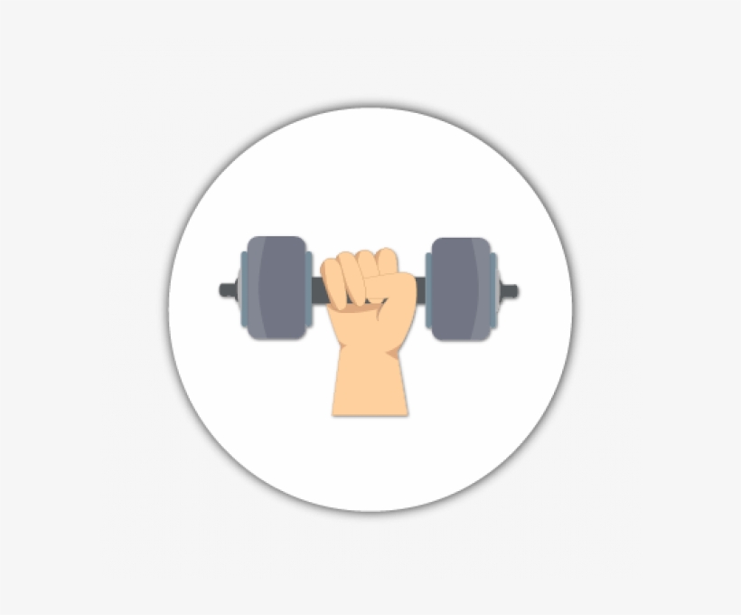 Take Strengths Icon - Boulder, transparent png download