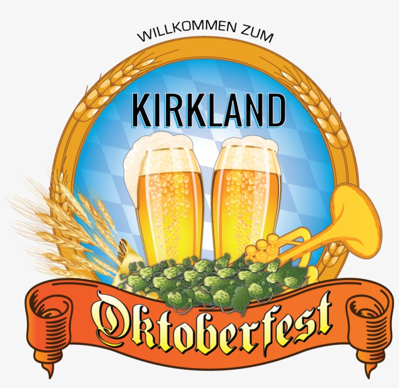 Eat Drink - Oktoberfest, transparent png download
