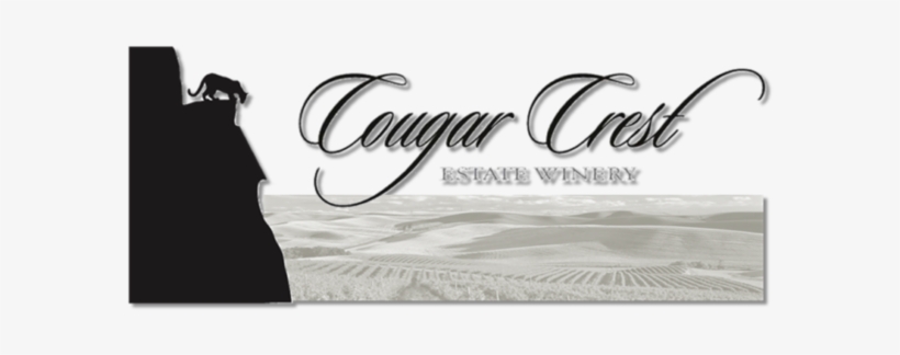 Cougar Crest Winery And Angry Orchard Tasting - Downtown Spirits, transparent png download